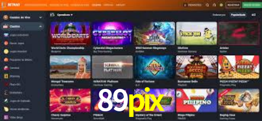 Interface Premium 89pix