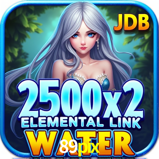 Bônus de Boas-vindas 89pix