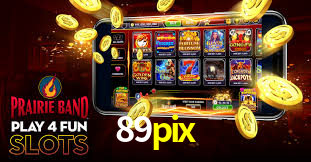 Casino Ao Vivo 89pix