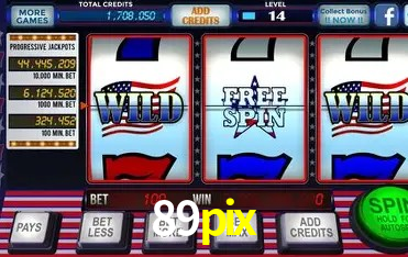 Design Responsivo 89pix