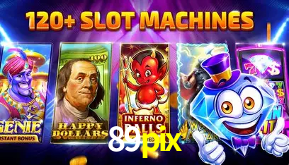 Promoção Relâmpago 89pix