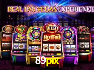 Sistemas de Segurança 89pix