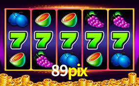 Bônus Diários 89pix